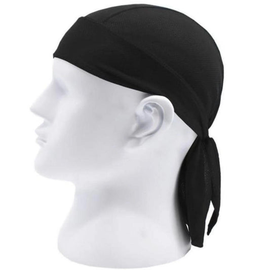 Pirate Headgear Flydanna Bandanna - American Legend Rider