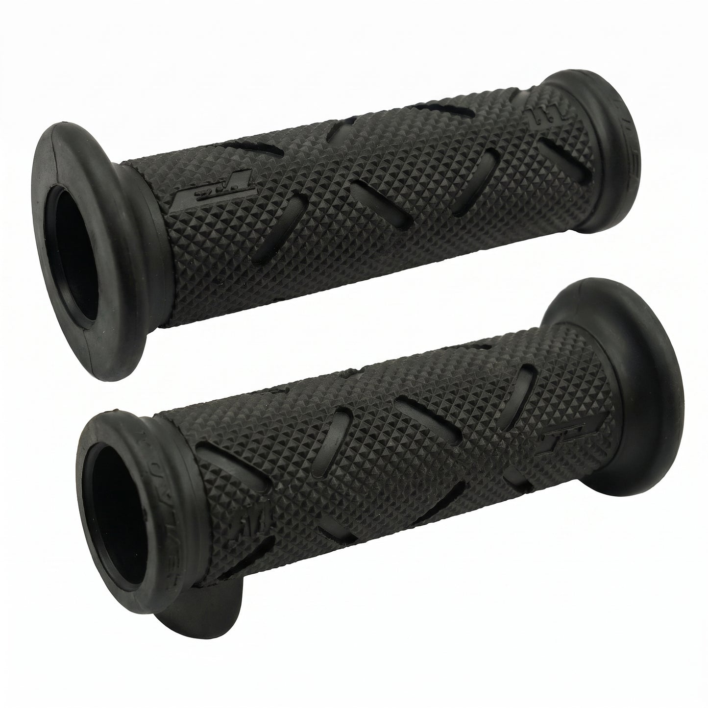 Motorcycle Handlebar Grips - Universal Motorcycle Handlebar Motorbike