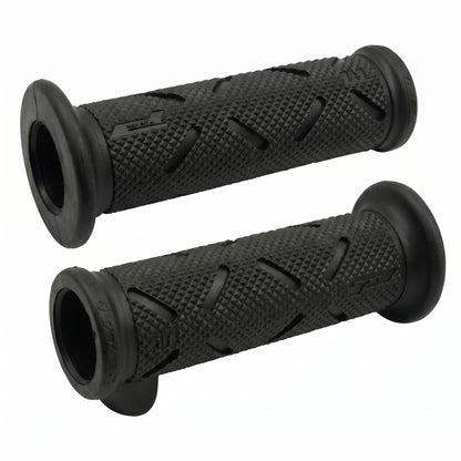 Motorcycle Handlebar Grips - Universal Motorcycle Handlebar Motorbike