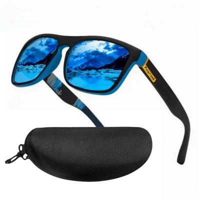 Alr™ Polarized Sunglasses UV400 Protection