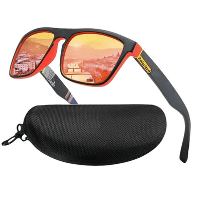 Alr™ Polarized Sunglasses UV400 Protection