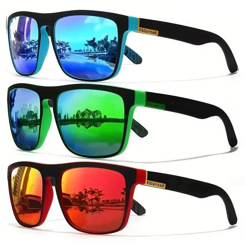 Alr™ Polarized Sunglasses UV400 Protection