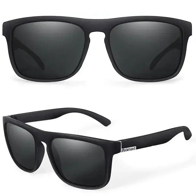 Alr™ Polarized Sunglasses UV400 Protection