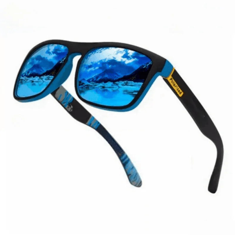 Alr™ Polarized Sunglasses UV400 Protection