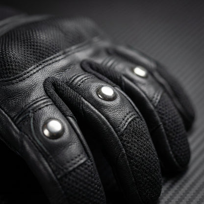 Madbike Motorcycle Gloves - פרט מוצר