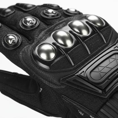 Madbike Motorcycle Gloves - פרט מוצר