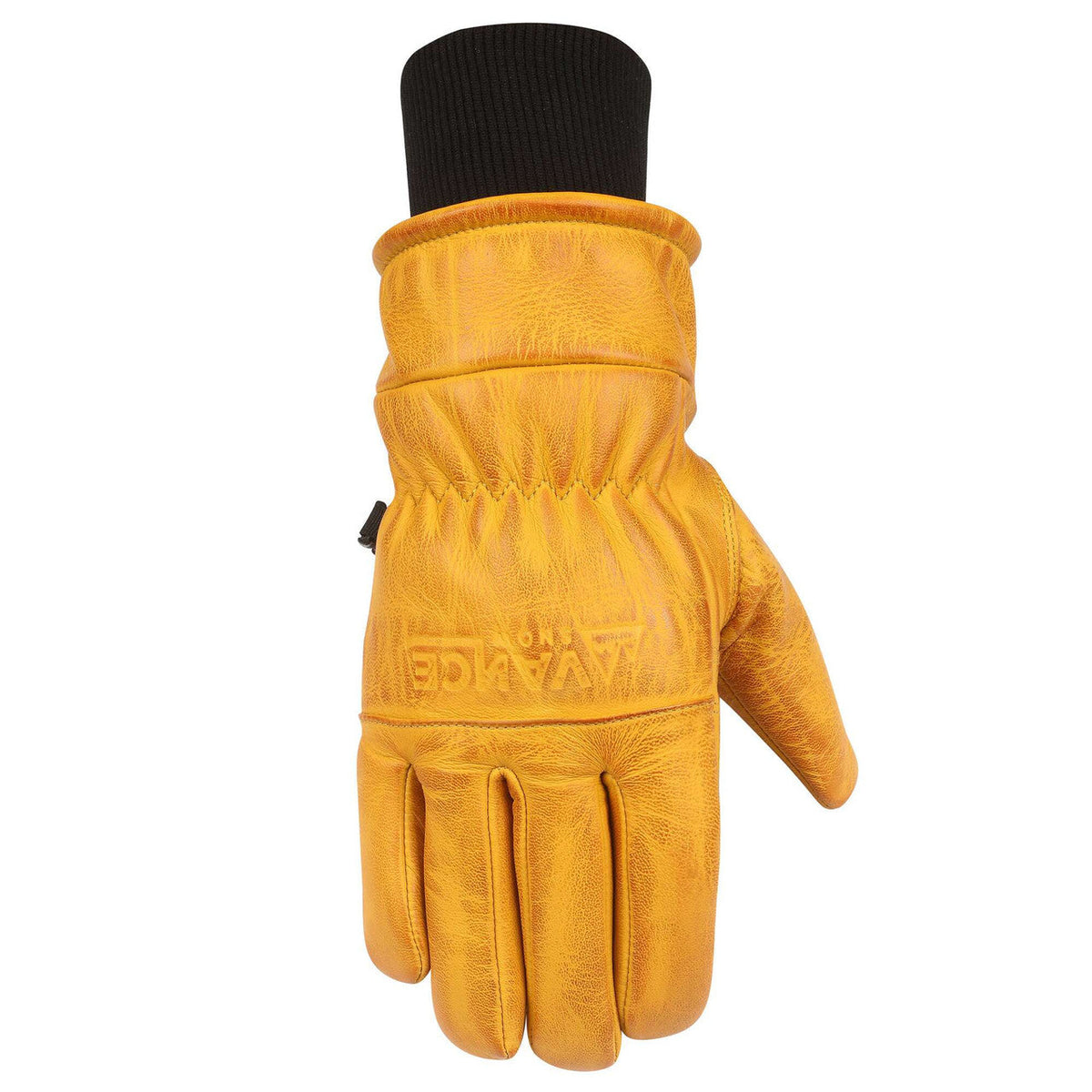 VSG-G1 - Vance Workers Waterproof Glove, for Skiing, Snowboarding and Mountaineering