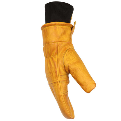 VSG-G1 - Vance Workers Waterproof Glove, for Skiing, Snowboarding and Mountaineering