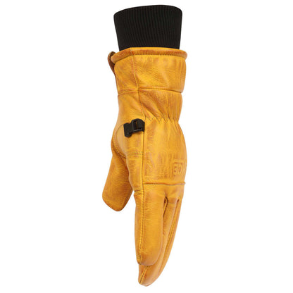 VSG-G1 - Vance Workers Waterproof Glove, for Skiing, Snowboarding and Mountaineering