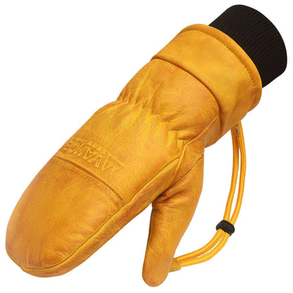 VSG-M1 - Vance Winter Snow Mittens for Skiing, Snowboarding and Mountaineering