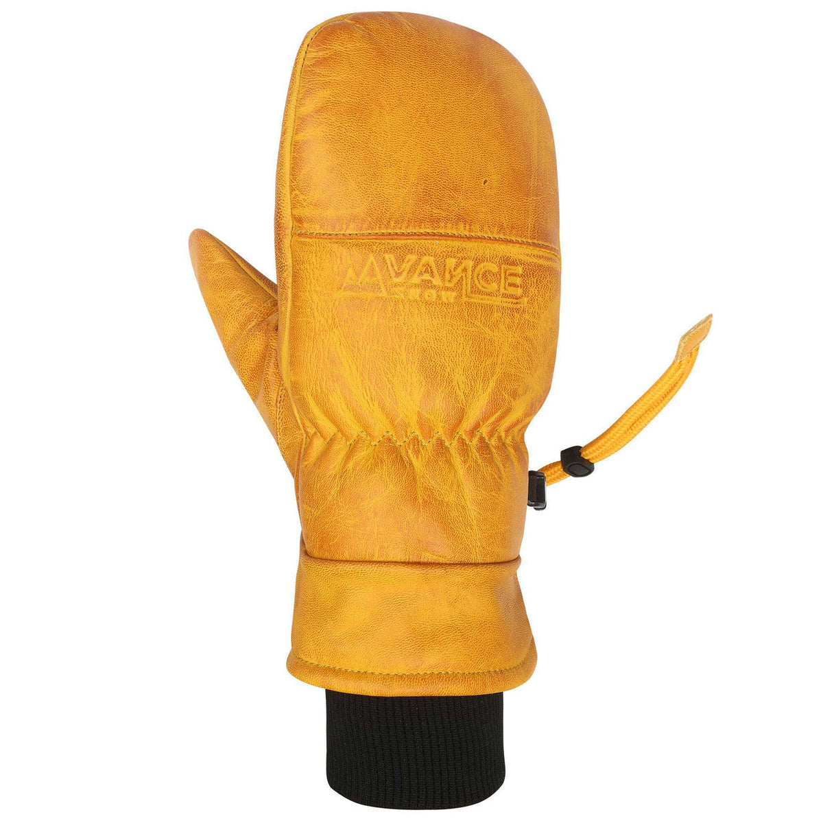 VSG-M1 - Vance Winter Snow Mittens for Skiing, Snowboarding and Mountaineering