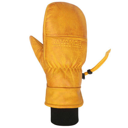 VSG-M1 - Vance Winter Snow Mittens for Skiing, Snowboarding and Mountaineering