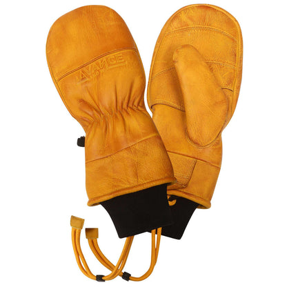 VSG-M1 - Vance Winter Snow Mittens for Skiing, Snowboarding and Mountaineering