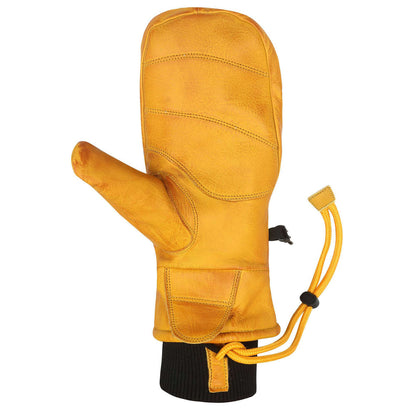 VSG-M1 - Vance Winter Snow Mittens for Skiing, Snowboarding and Mountaineering