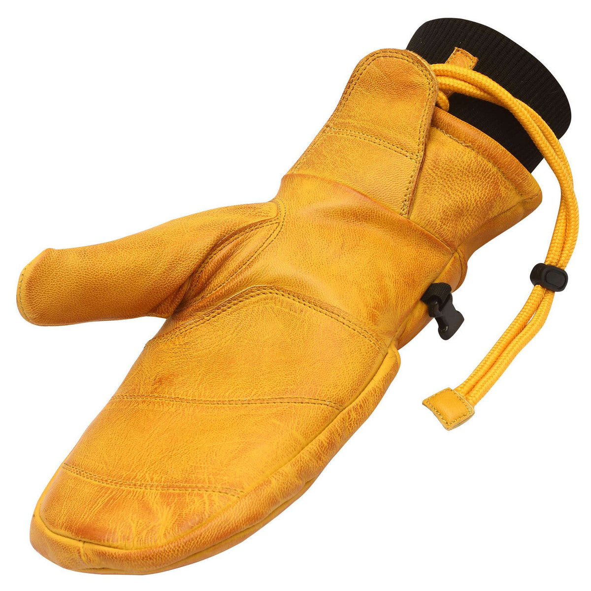 VSG-M1 - Vance Winter Snow Mittens for Skiing, Snowboarding and Mountaineering