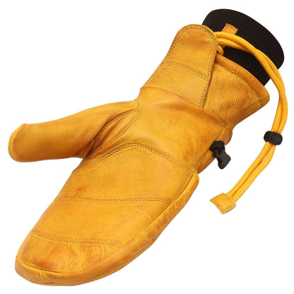 VSG-M1 - Vance Winter Snow Mittens for Skiing, Snowboarding and Mountaineering