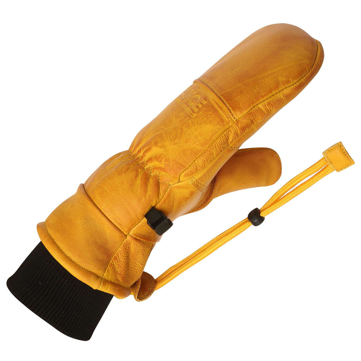 VSG-M1 - Vance Winter Snow Mittens for Skiing, Snowboarding and Mountaineering