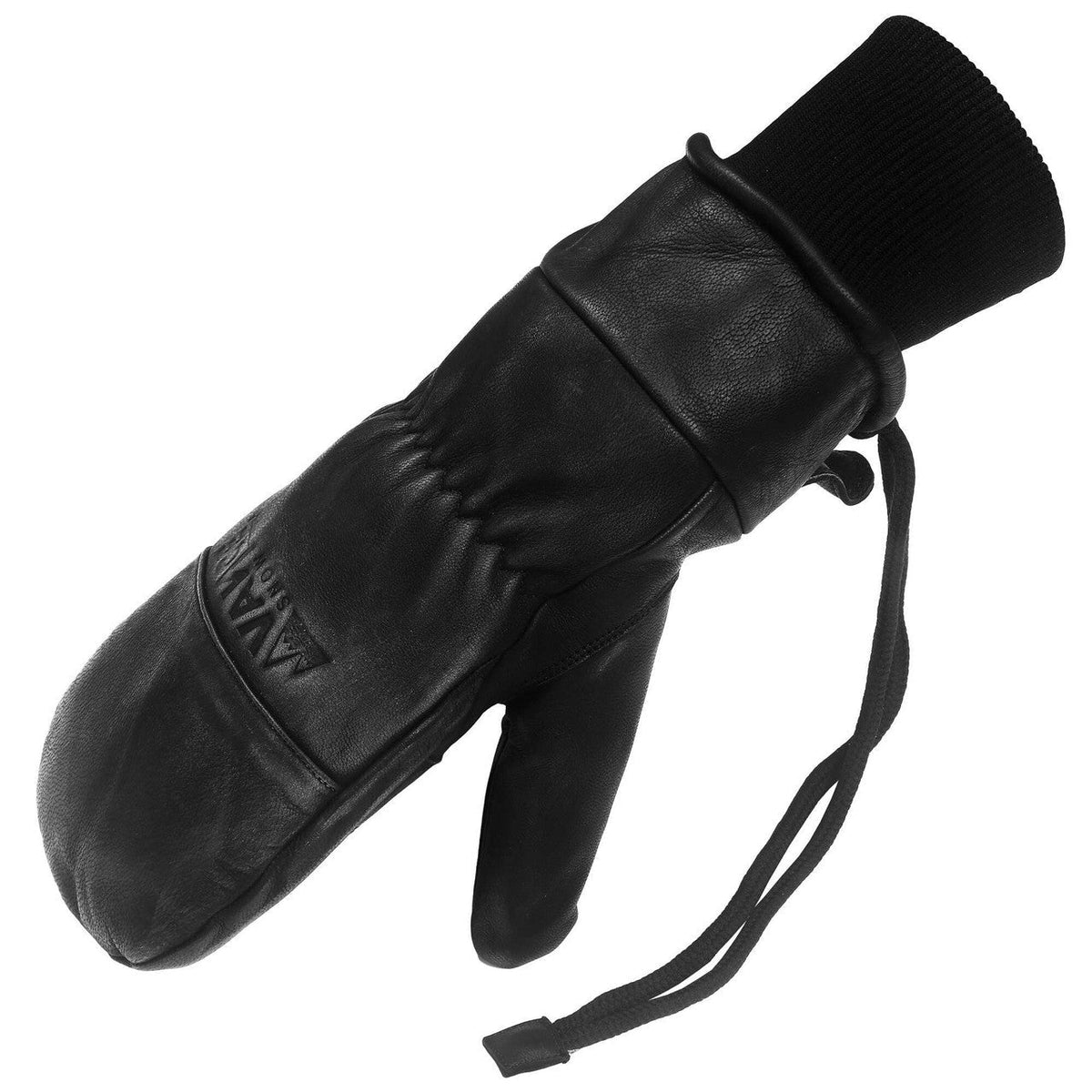 VSG-M1 - Vance Winter Snow Mittens for Skiing, Snowboarding and Mountaineering