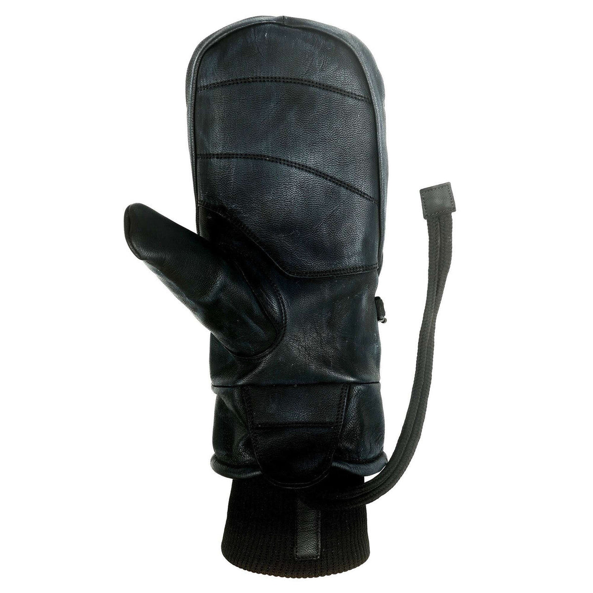 VSG-M1 - Vance Winter Snow Mittens for Skiing, Snowboarding and Mountaineering