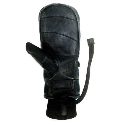 VSG-M1 - Vance Winter Snow Mittens for Skiing, Snowboarding and Mountaineering