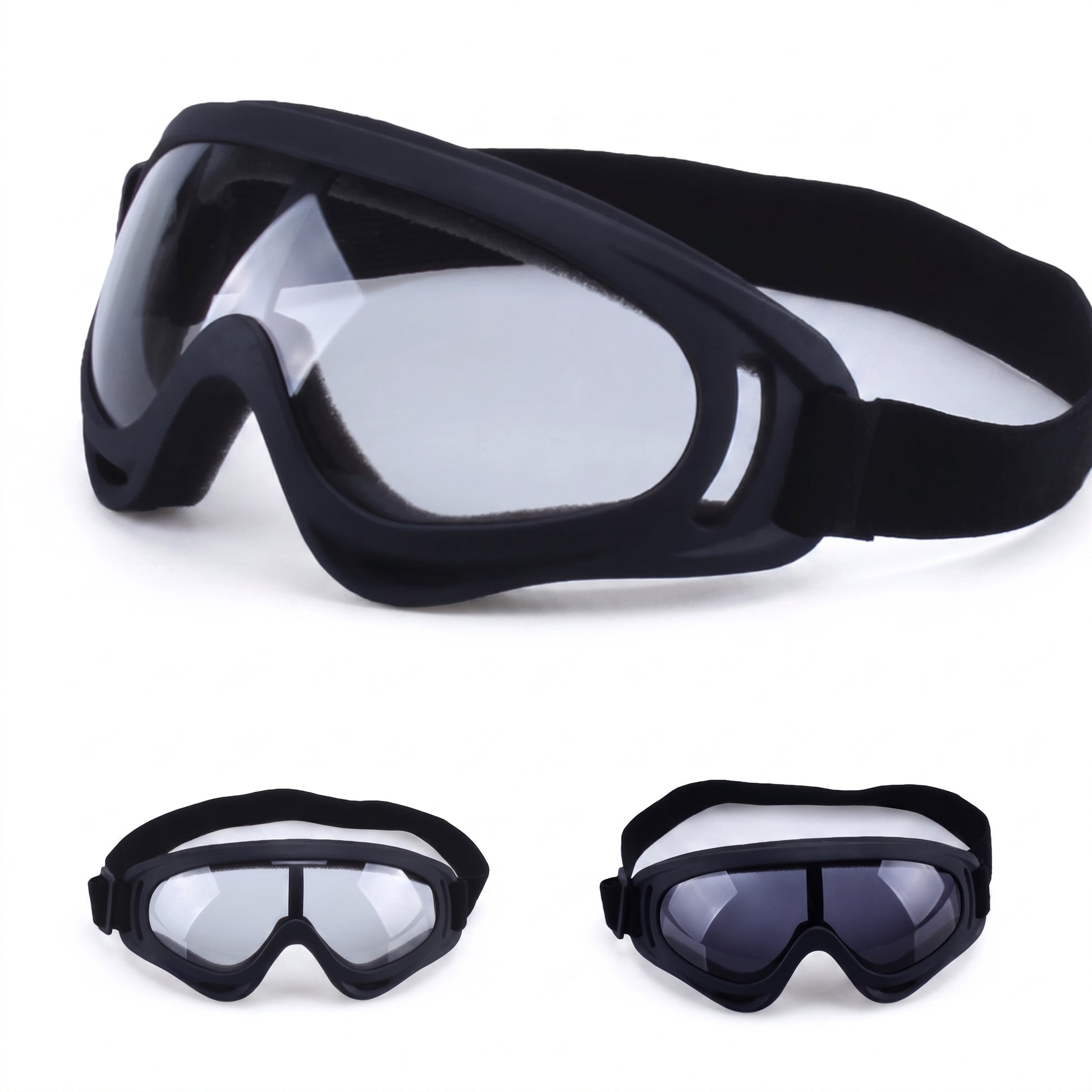 Motorcycle Accessory