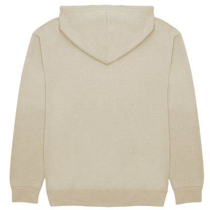 Vance Unisex Cotton Pullover Hooded Sweatshirt for Men and Women