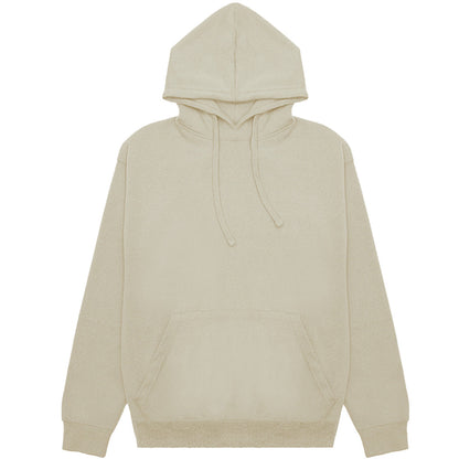 Vance Unisex Cotton Pullover Hooded Sweatshirt for Men and Women