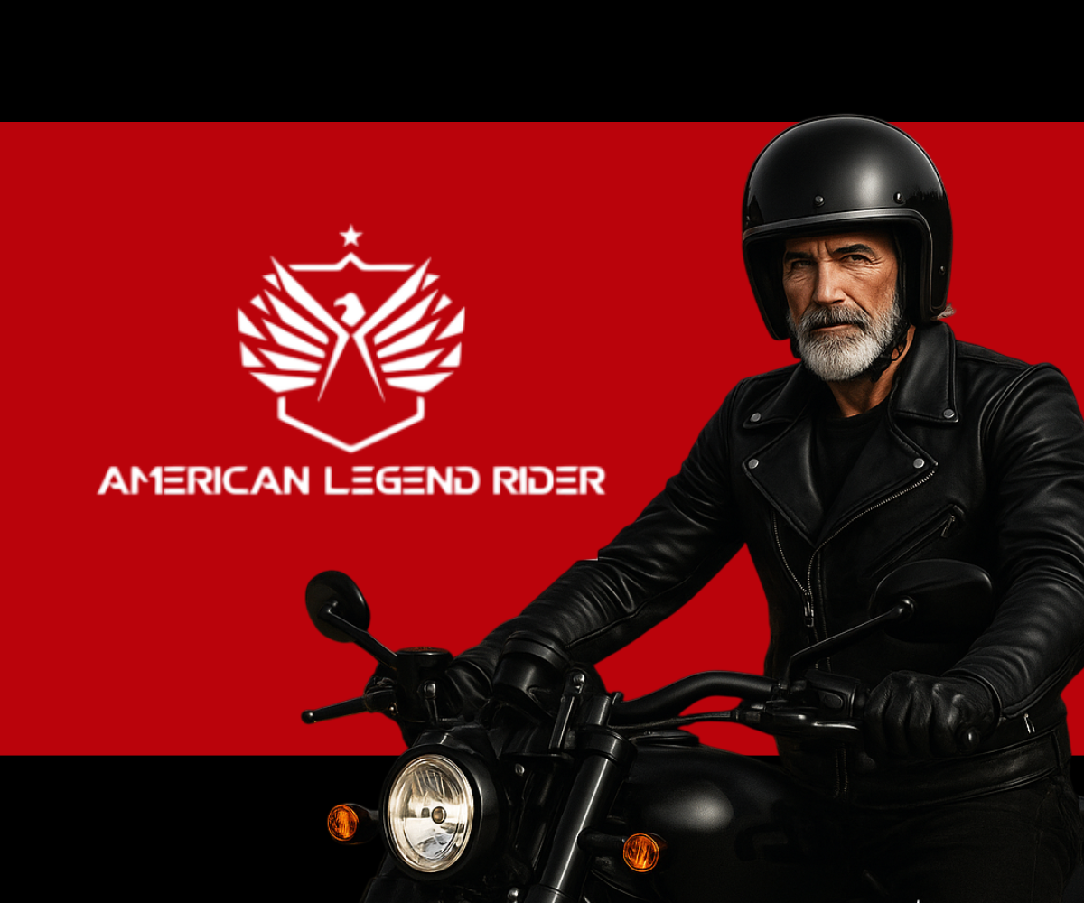 Angles Rider High-Quality Biker Gear, Apparel, Accessories | American Legend Rider