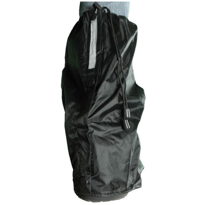 Vance Unisex Motorcycle Rain Boot Covers