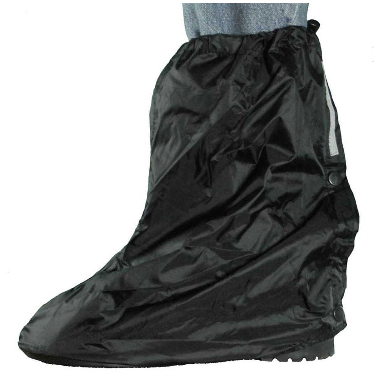 Vance Unisex Motorcycle Rain Boot Covers