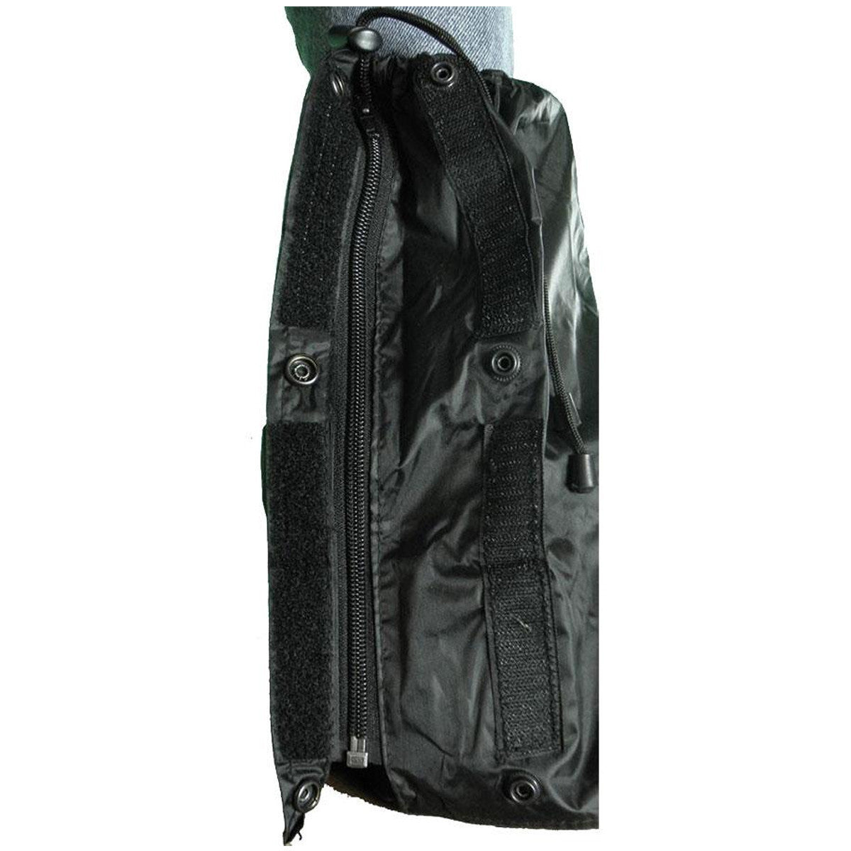 Vance Unisex Motorcycle Rain Boot Covers