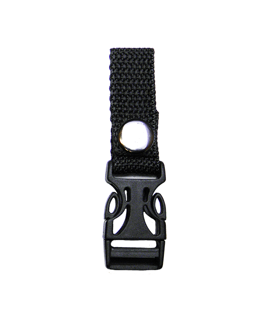 Quick Release Deluxe 3/4"