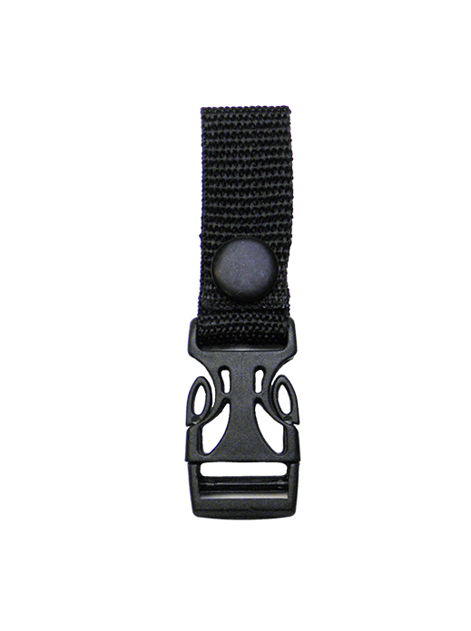 Quick Release Deluxe 1"