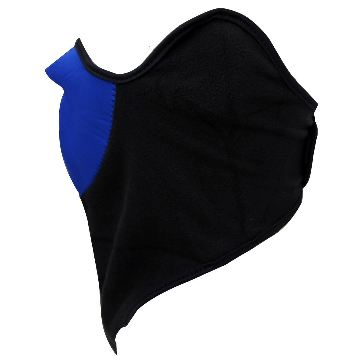 Vance CoolMax Biker Motorcycle Half Face Mask