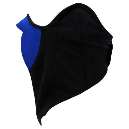 Vance CoolMax Biker Motorcycle Half Face Mask