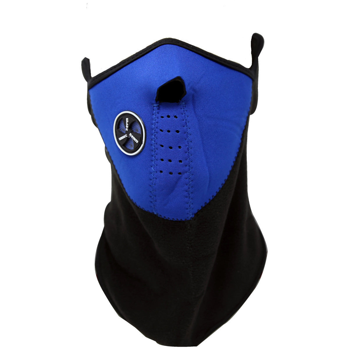 Vance CoolMax Biker Motorcycle Half Face Mask