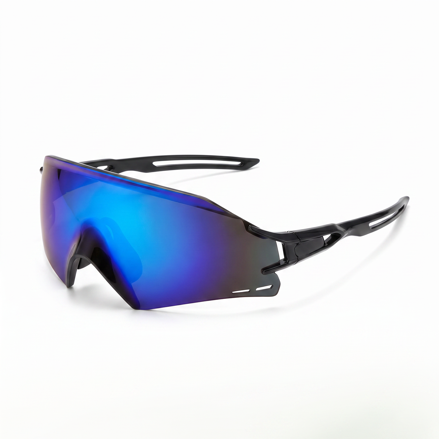Motorcycle Accessory - Hot Photochromic Cycling Glasses UV400 Sunglass