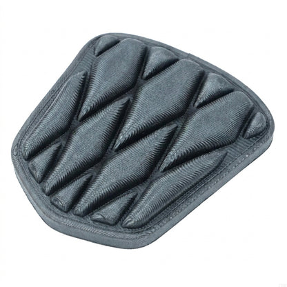 Motorcycle Gel Seat Cushion - CENJITION Motorcycle Seat Pad Comfort Ge