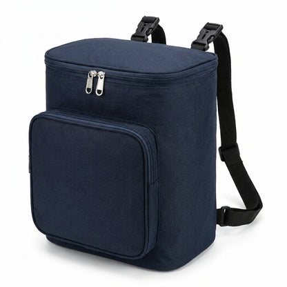 Motorcycle Accessory - Electric Scooter Front Bag Electric Scooter Veh