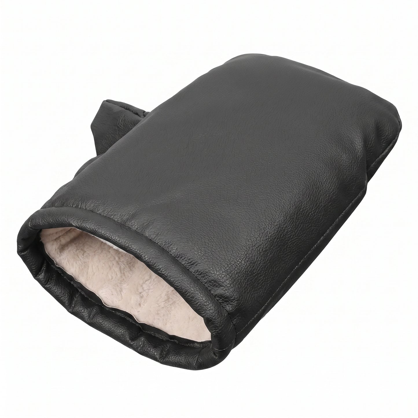 Waterproof Motorcycle Cover - Winter Electric Bike Gloves - Warm Thick