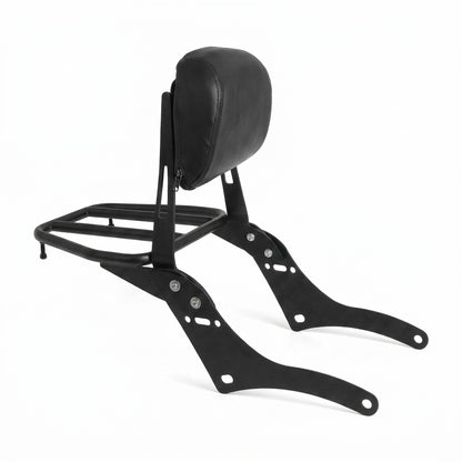 Motorcycle Accessory - Rebel 300 500 CMX300 CMX500 2017-2023 Black Sis
