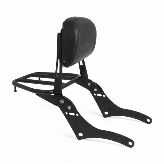 Motorcycle Accessory - Rebel 300 500 CMX300 CMX500 2017-2023 Black Sis
