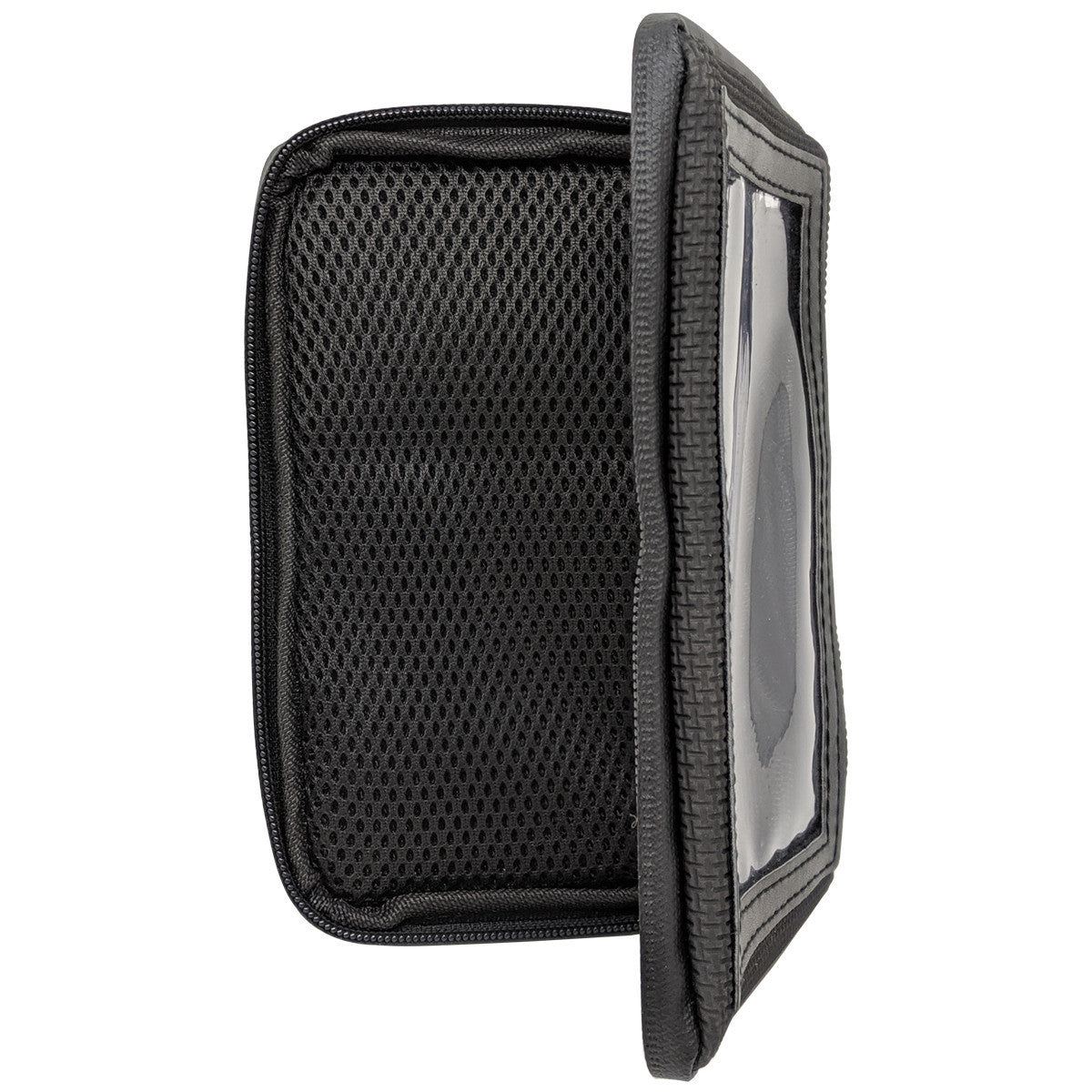 Vance Cell Phone and GPS Holder Magnetic Motorcycle Tank Bag