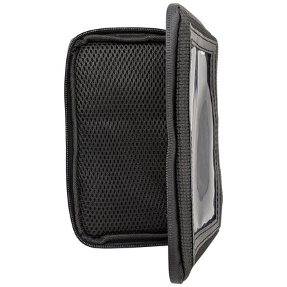 Vance Cell Phone and GPS Holder Magnetic Motorcycle Tank Bag