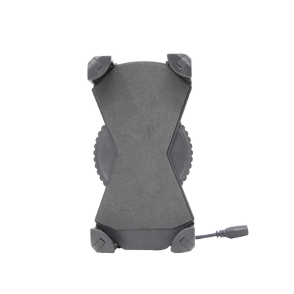 Cellphone/GPS Mobile Mount with USB