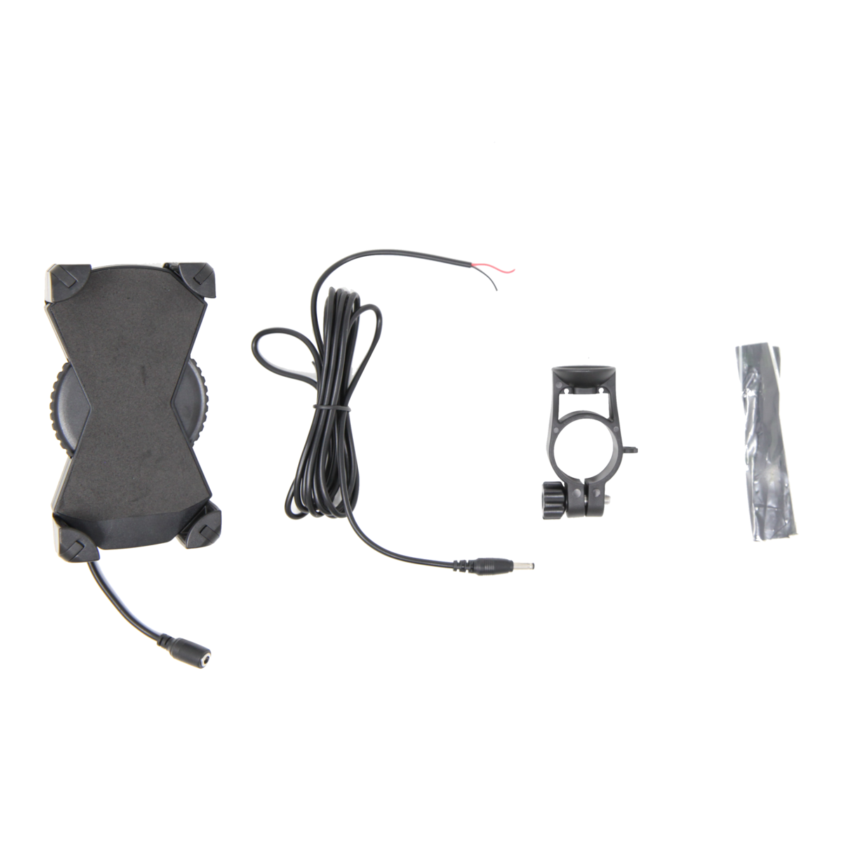 Cellphone/GPS Mobile Mount with USB