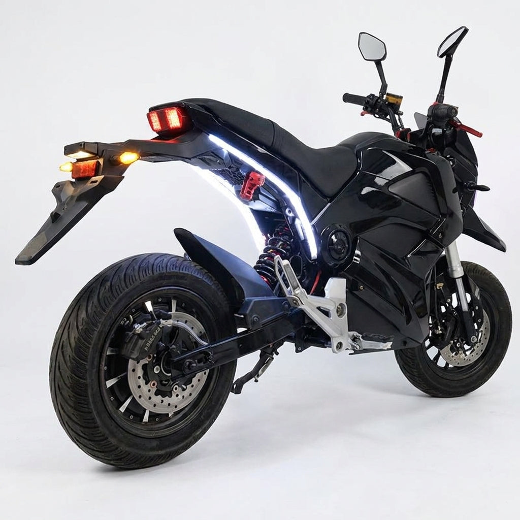 Motorcycle Led Lights - Motorcycle LED Decorative light Turn signal st