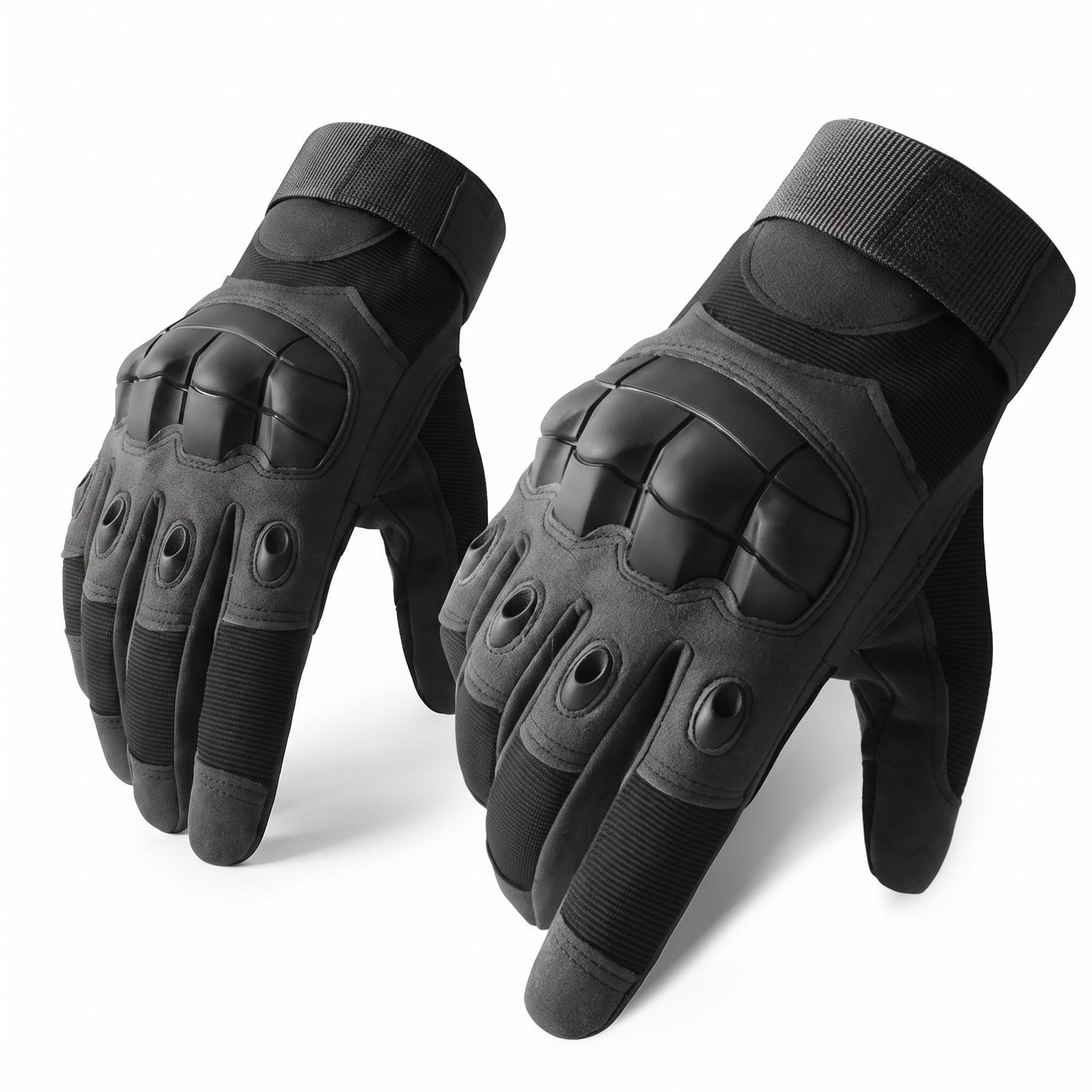 Motorcycle Gloves - Motorcycle Camping and Hiking rock climbing Tactic