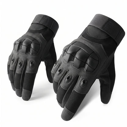 Motorcycle Gloves - Motorcycle Camping and Hiking rock climbing Tactic