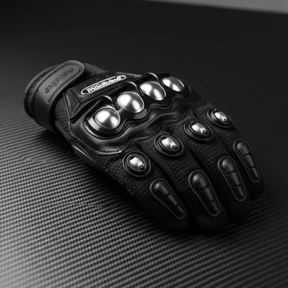 Madbike Motorcycle Gloves